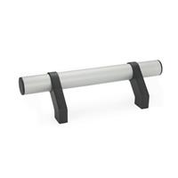 GN 333.2 Tubular Handle with Movable Handle Leg